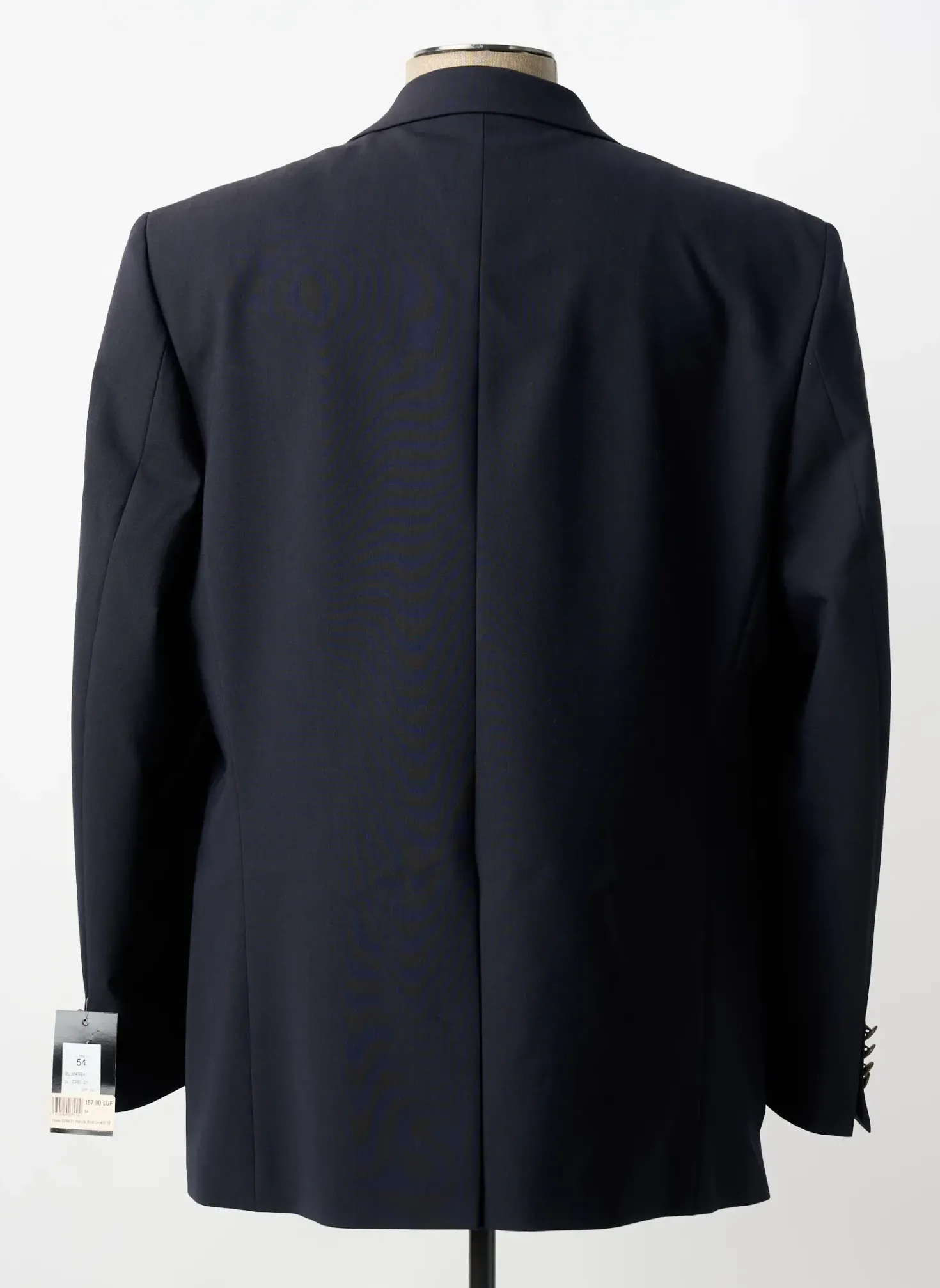 Blazer Nino Loretti Bleu