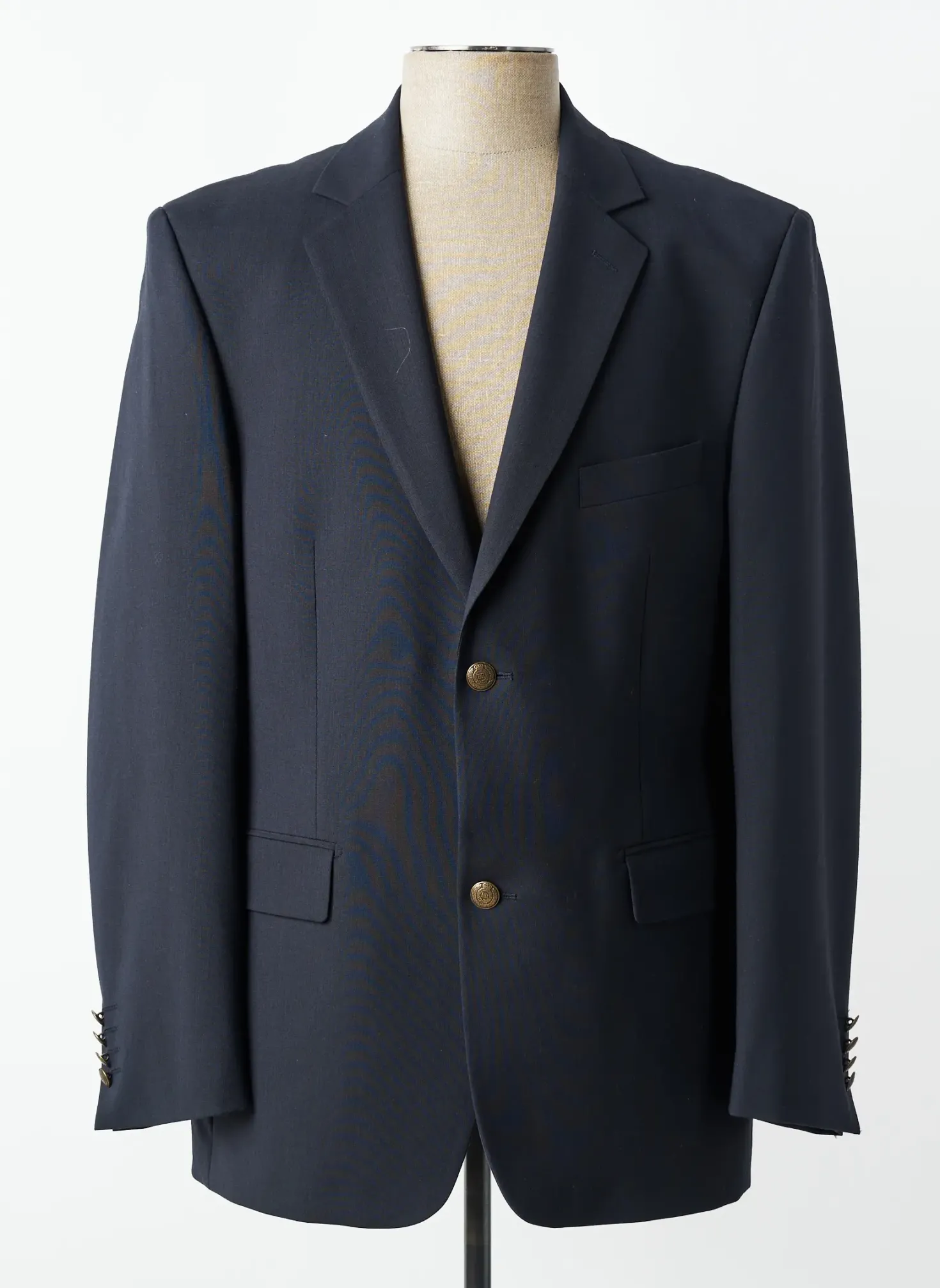 Blazer Nino Loretti Noir