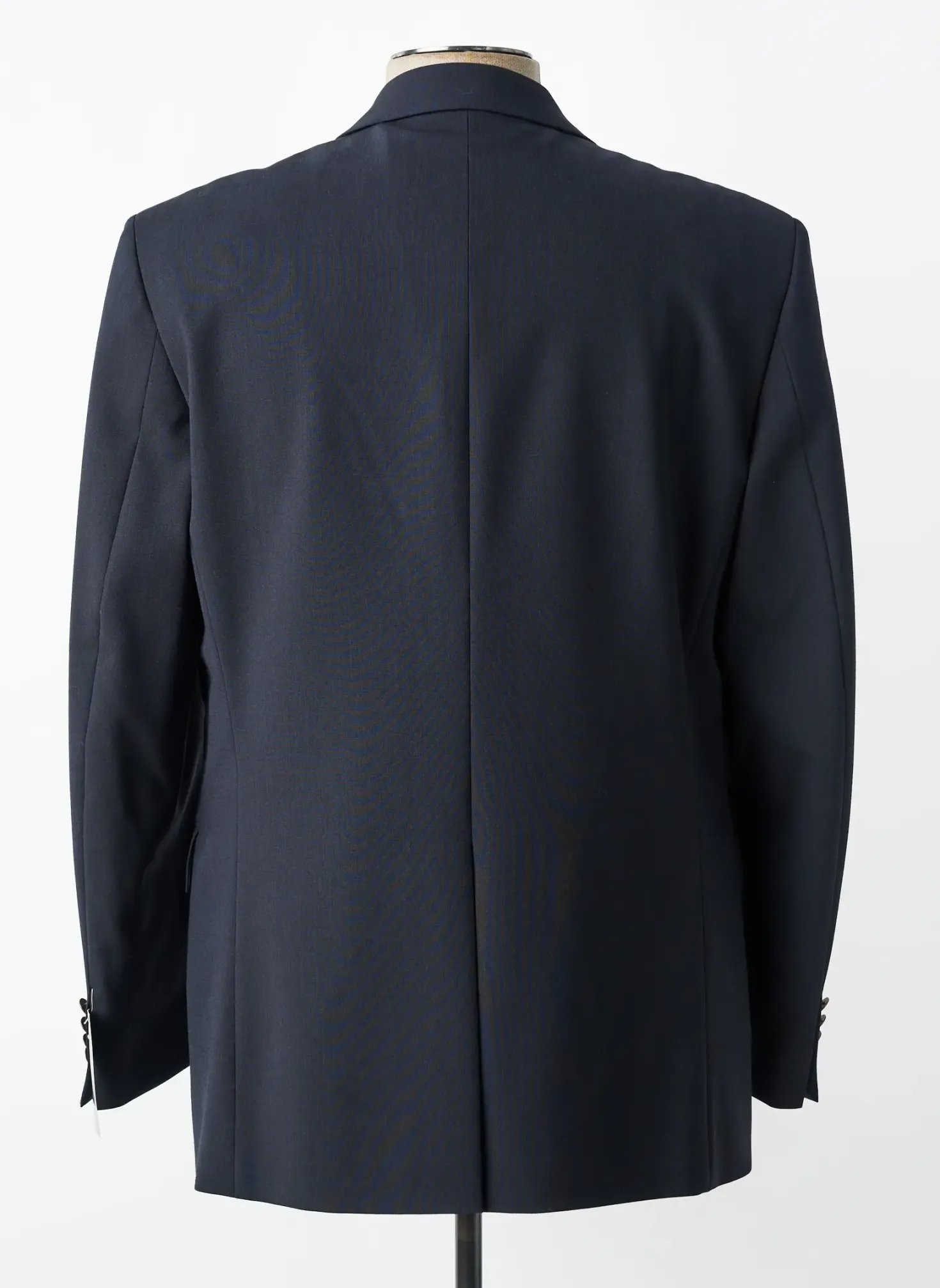 Blazer Nino Loretti Noir