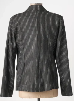 Blazer Nü Noir