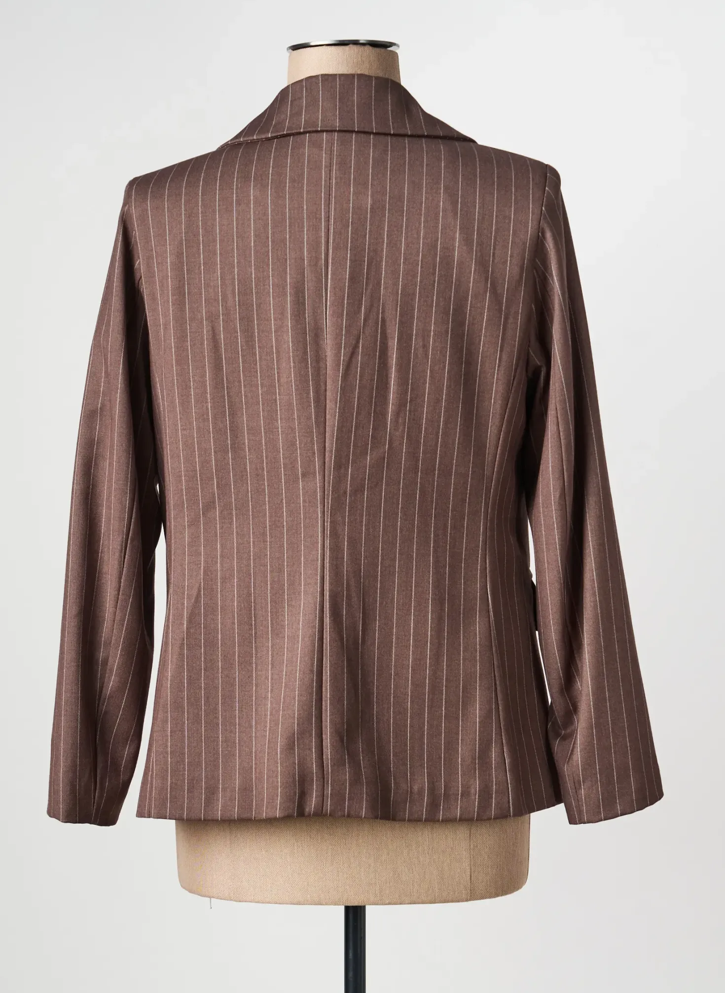Blazer Pako Litto Marron