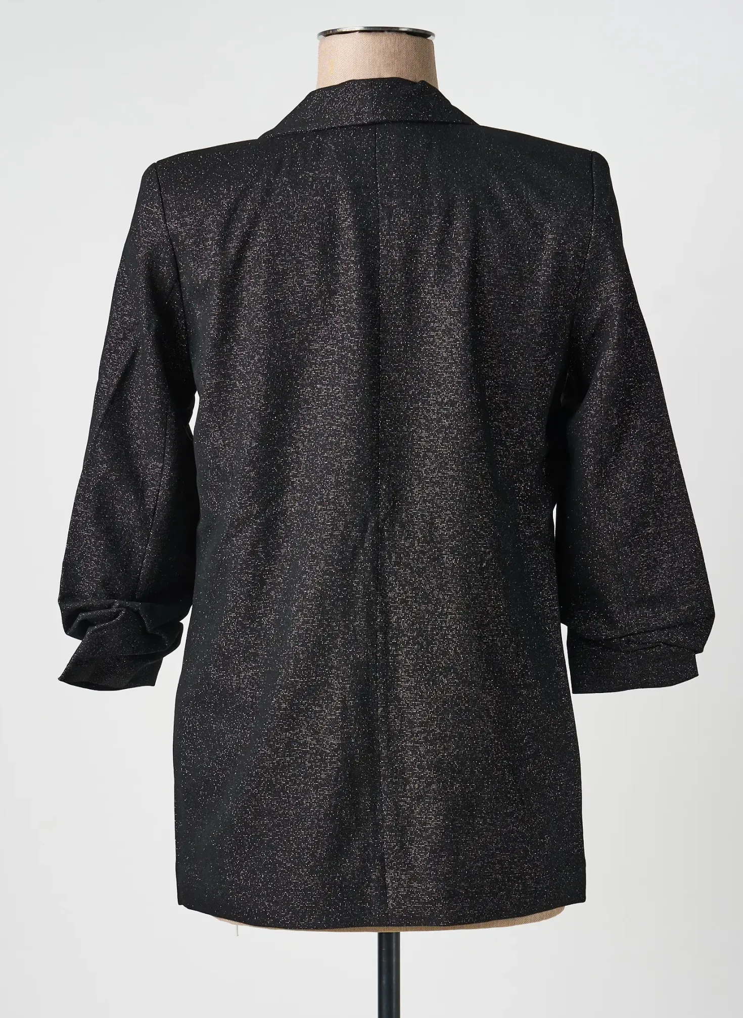 Blazer Pieces Noir