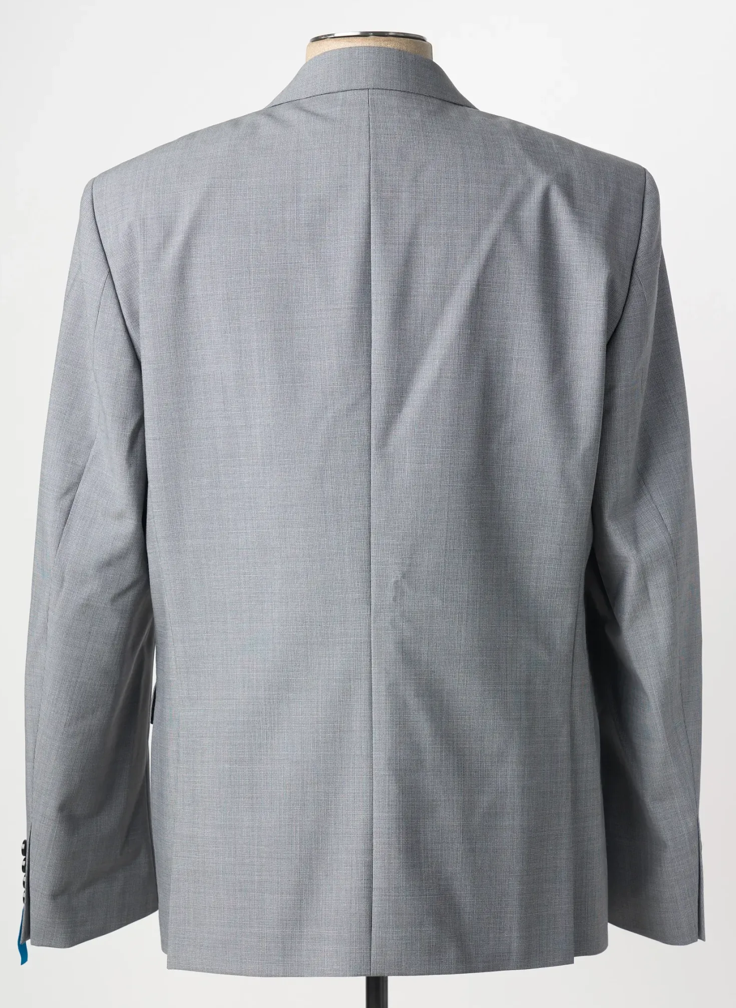 Blazer Pierre Cardin Gris