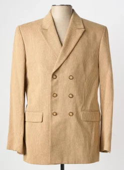 Blazer Pierre Talamon Beige