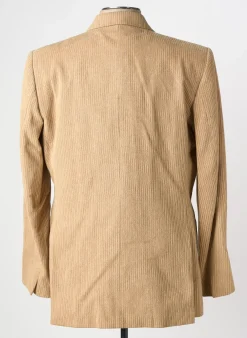 Blazer Pierre Talamon Beige