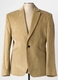 Blazer Pierre Talamon Beige