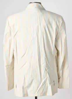 Blazer Pierre Talamon Beige