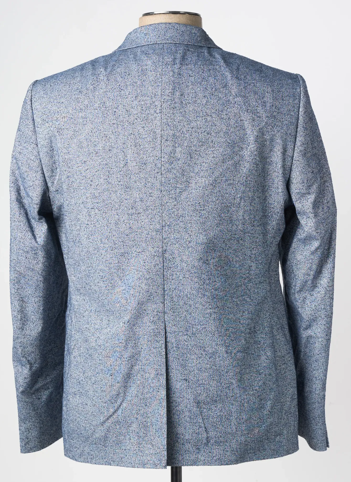 Blazer Pierre Talamon Bleu
