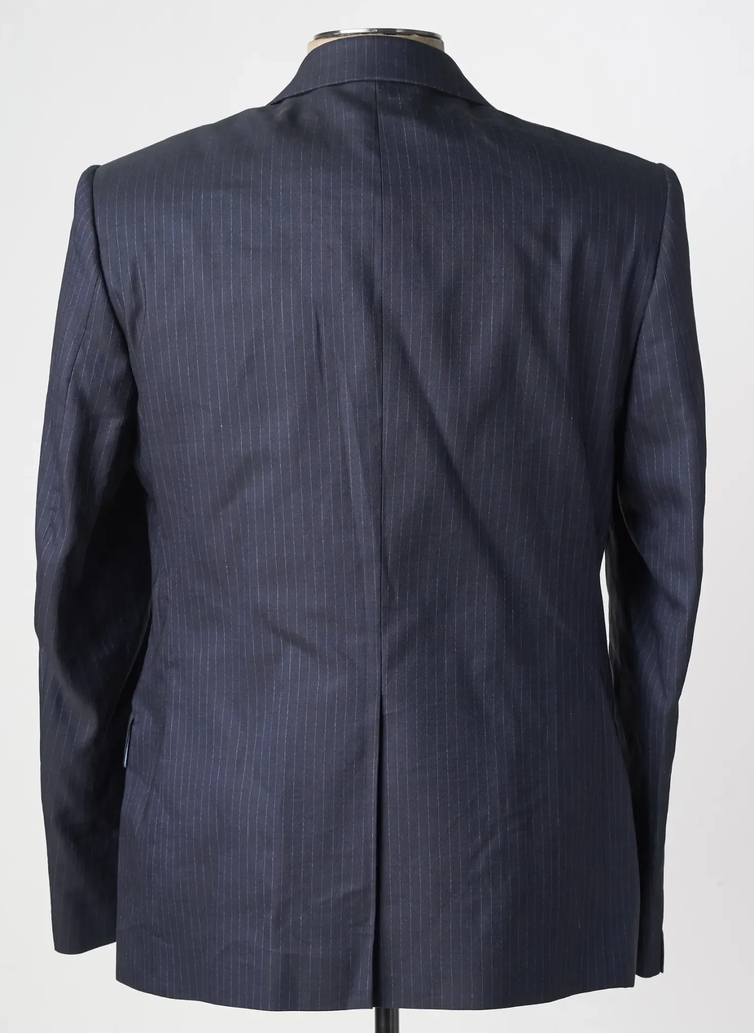Blazer Pierre Talamon Bleu