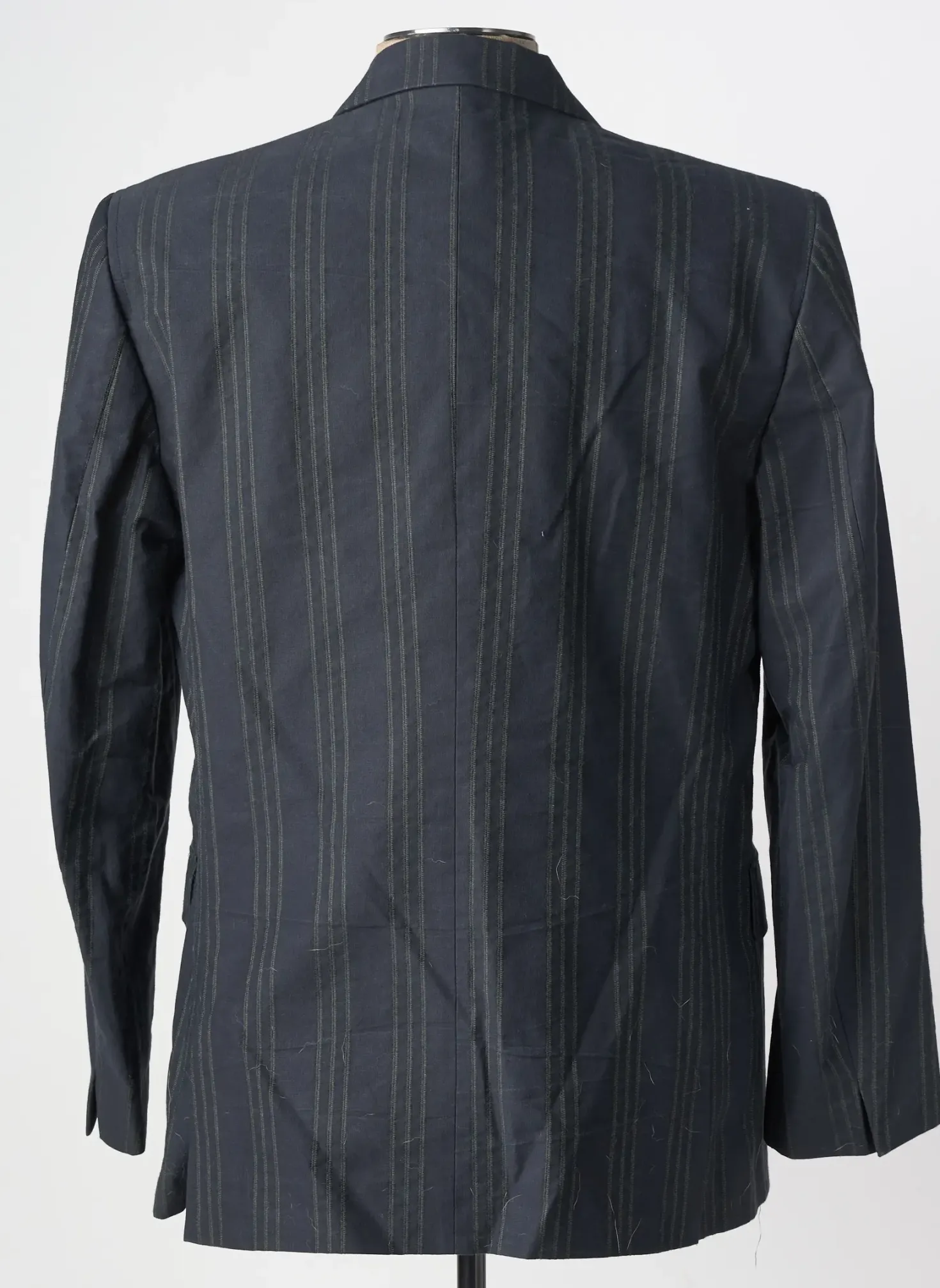 Blazer Pierre Talamon Bleu