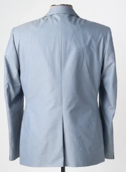 Blazer Pierre Talamon Bleu