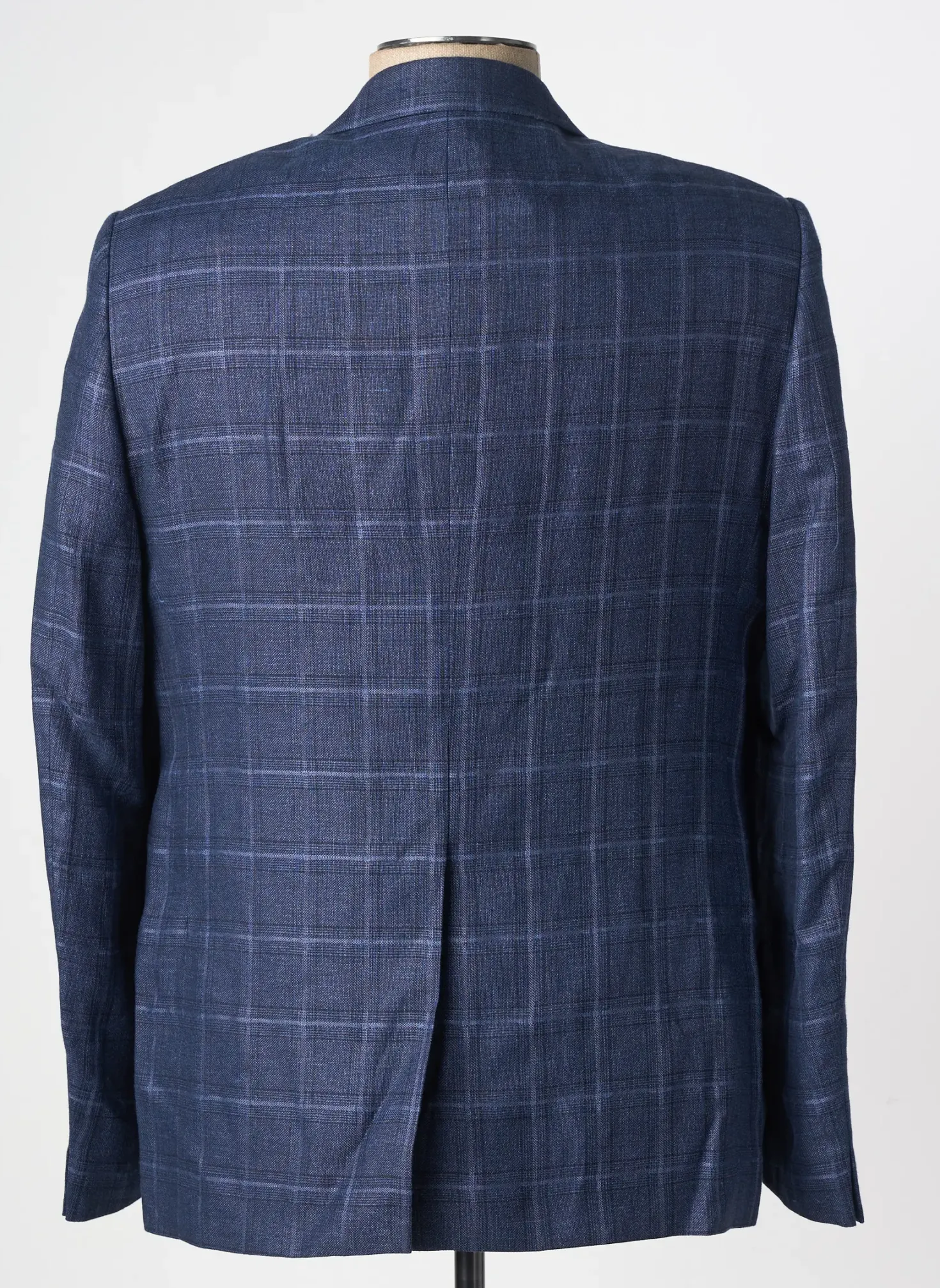 Blazer Pierre Talamon Bleu