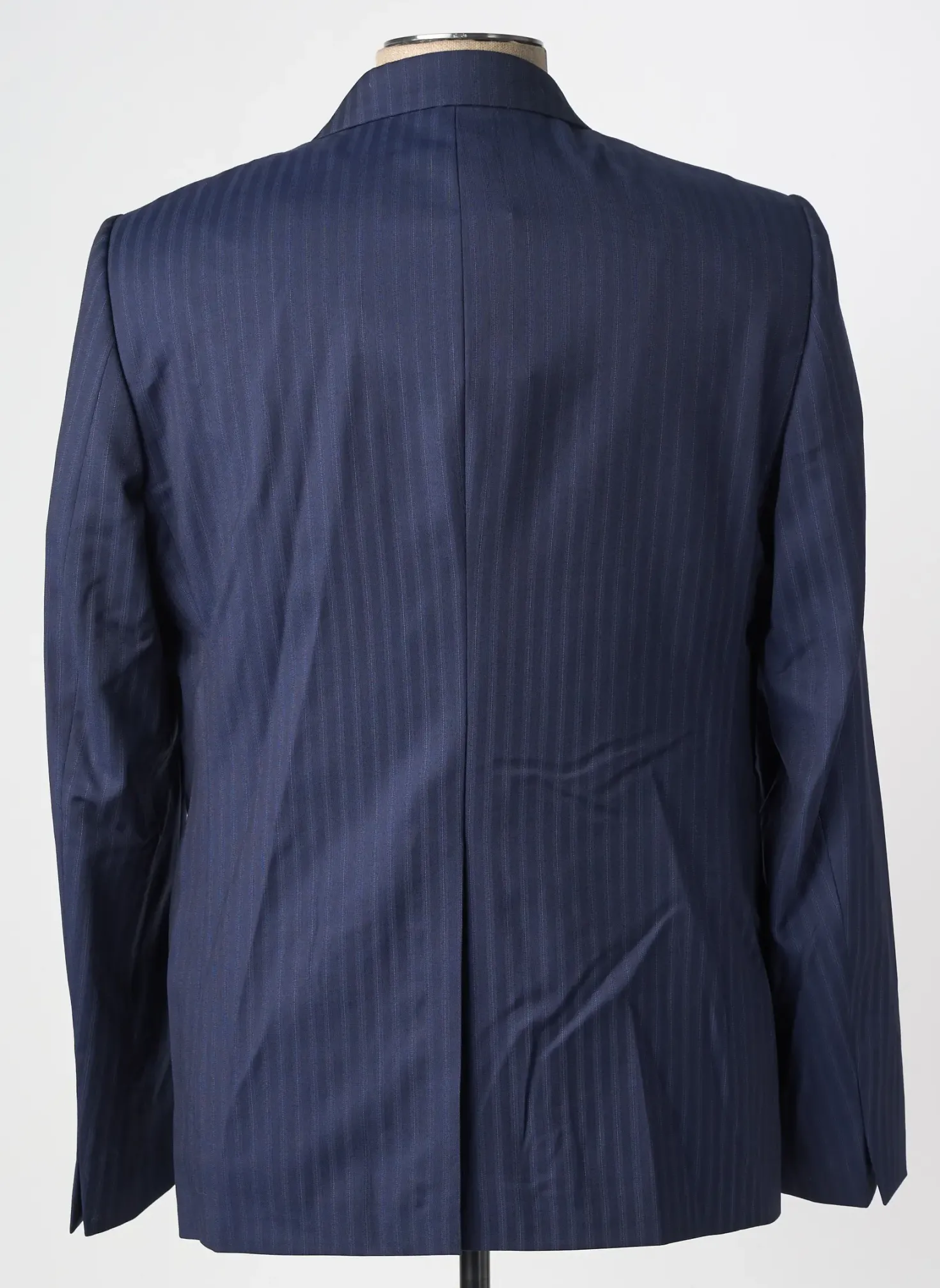 Blazer Pierre Talamon Bleu