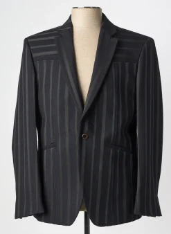 Blazer Pierre Talamon Gris