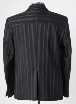 Blazer Pierre Talamon Gris