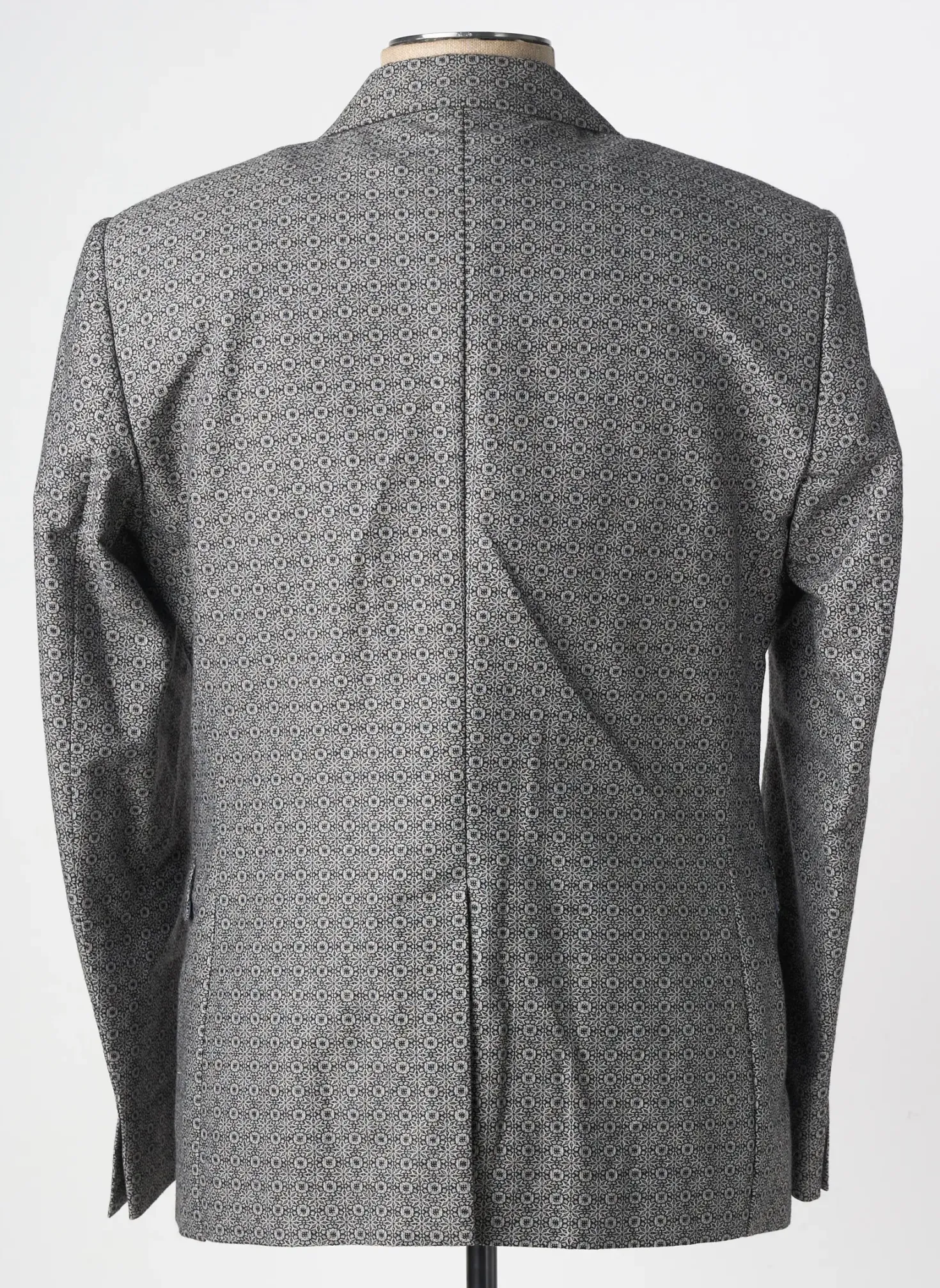 Blazer Pierre Talamon Gris