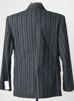 Blazer Pierre Talamon Gris