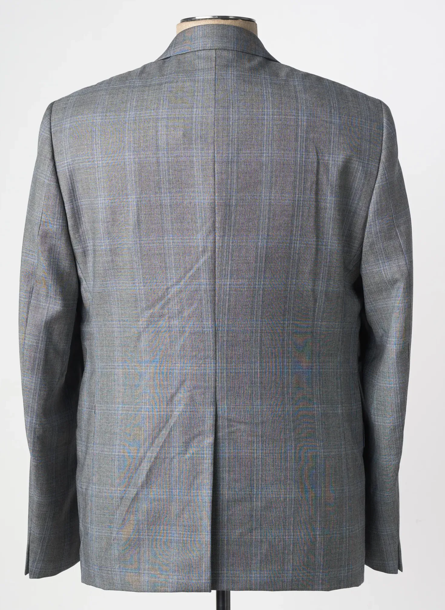 Blazer Pierre Talamon Gris