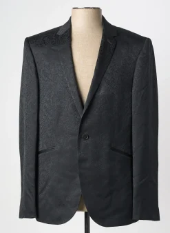 Blazer Pierre Talamon Noir