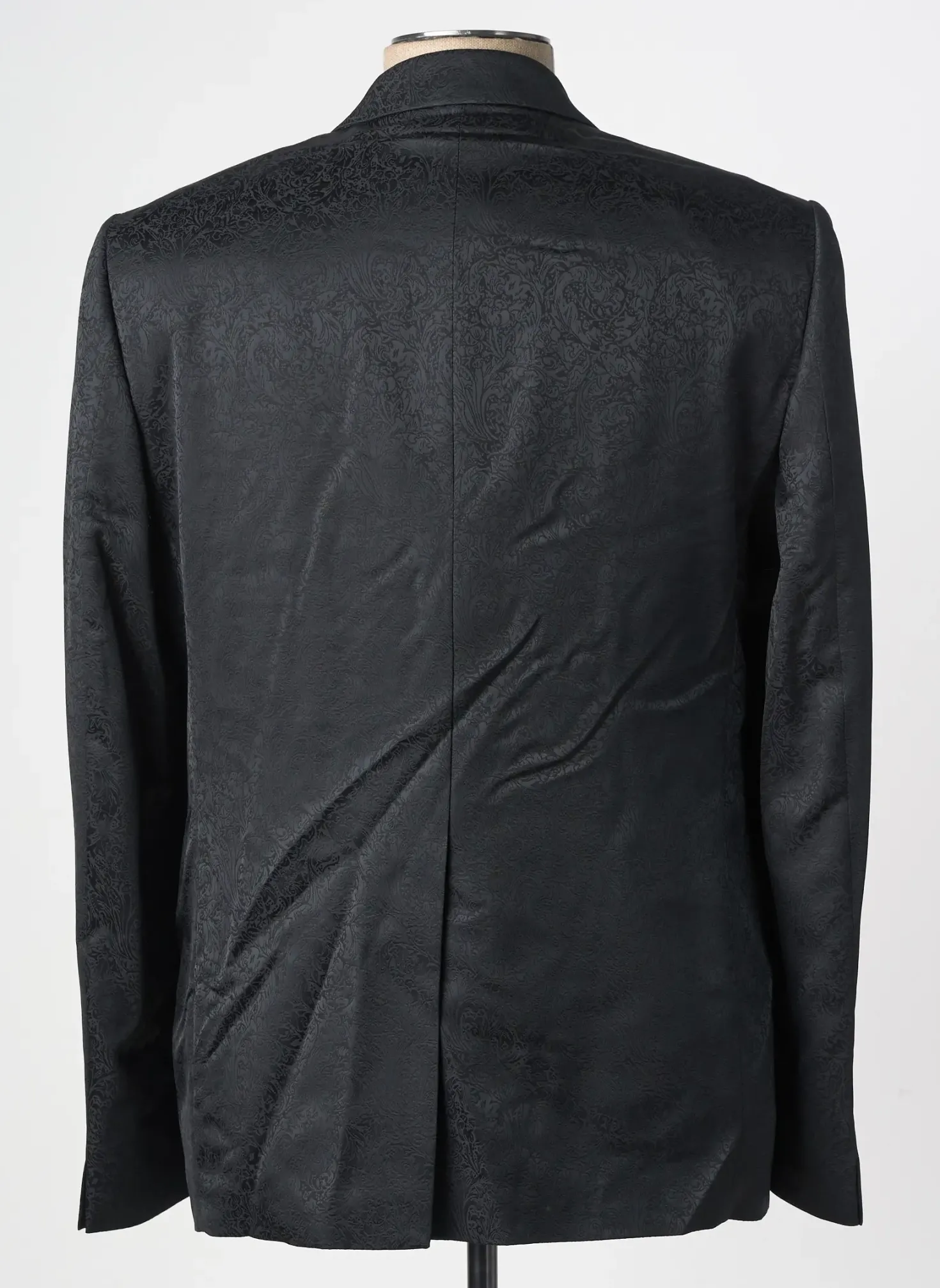 Blazer Pierre Talamon Noir