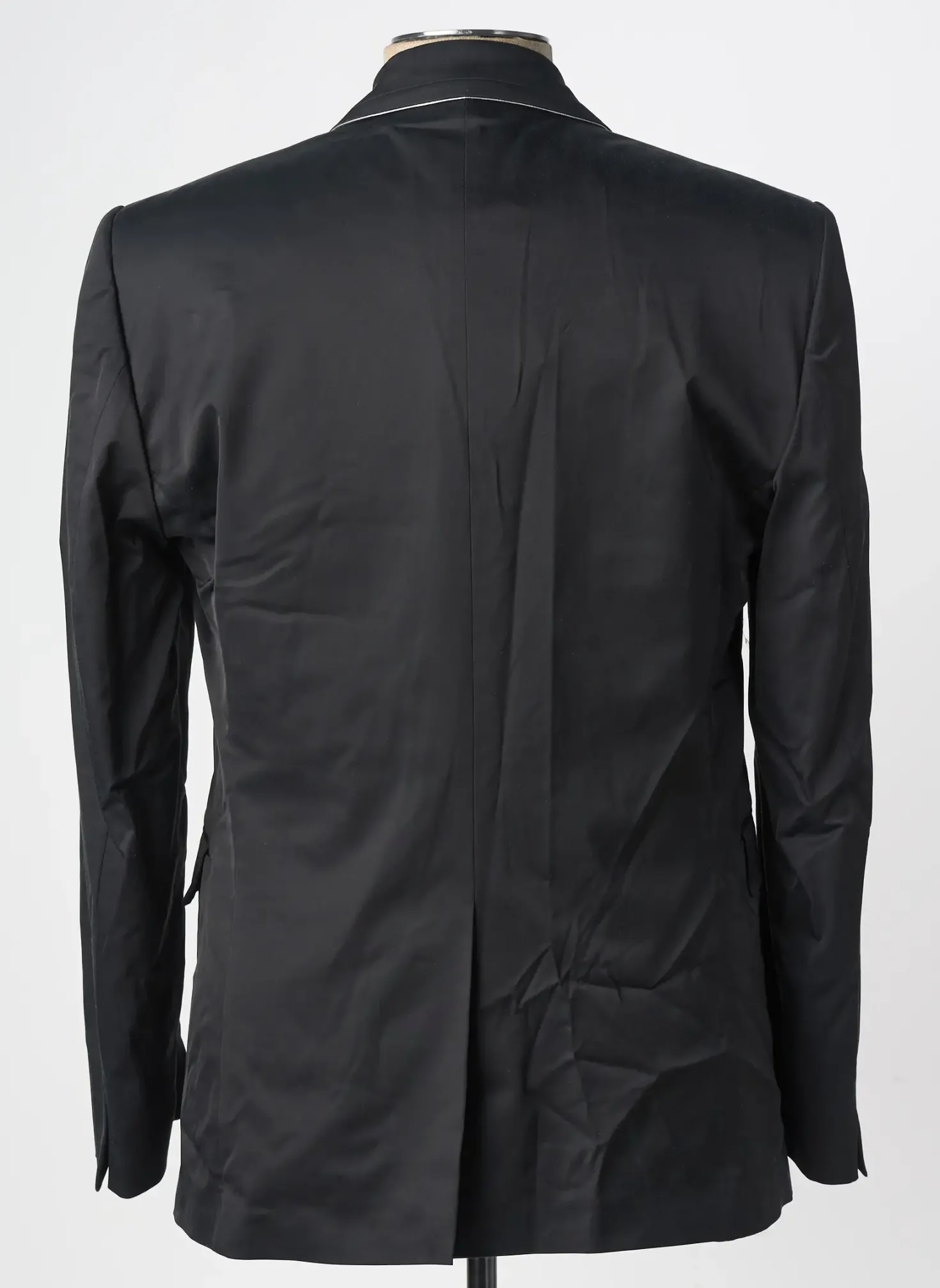 Blazer Pierre Talamon Noir