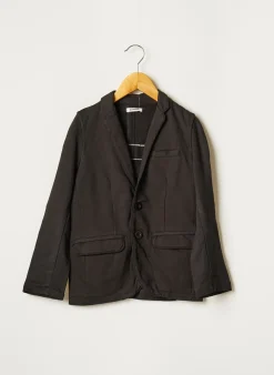 Blazer 3 Pommes Noir