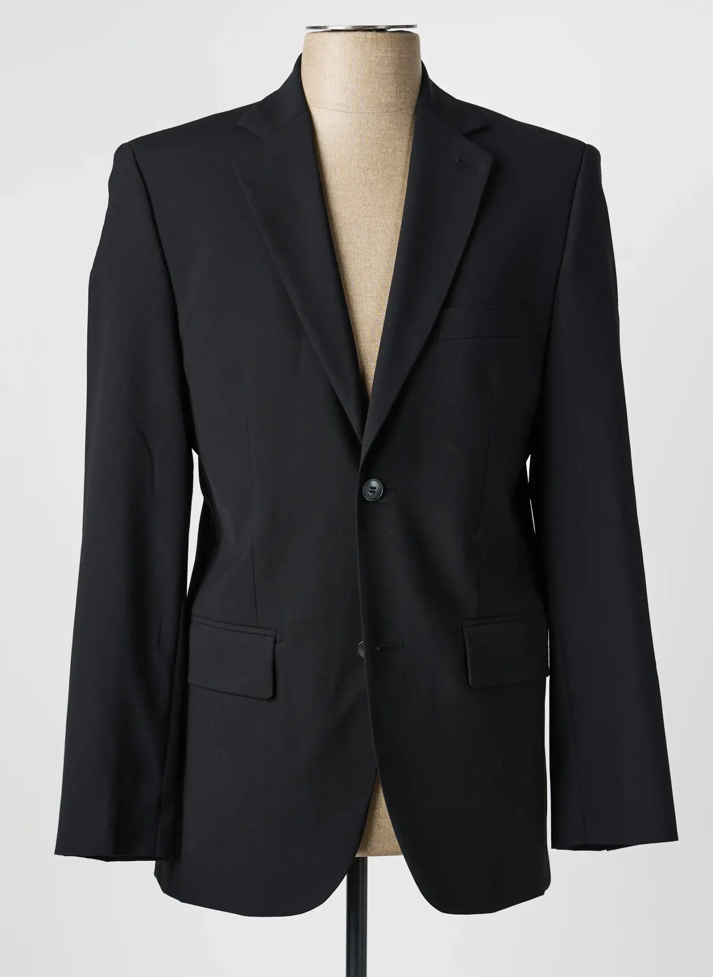 Blazer Pro'style Noir