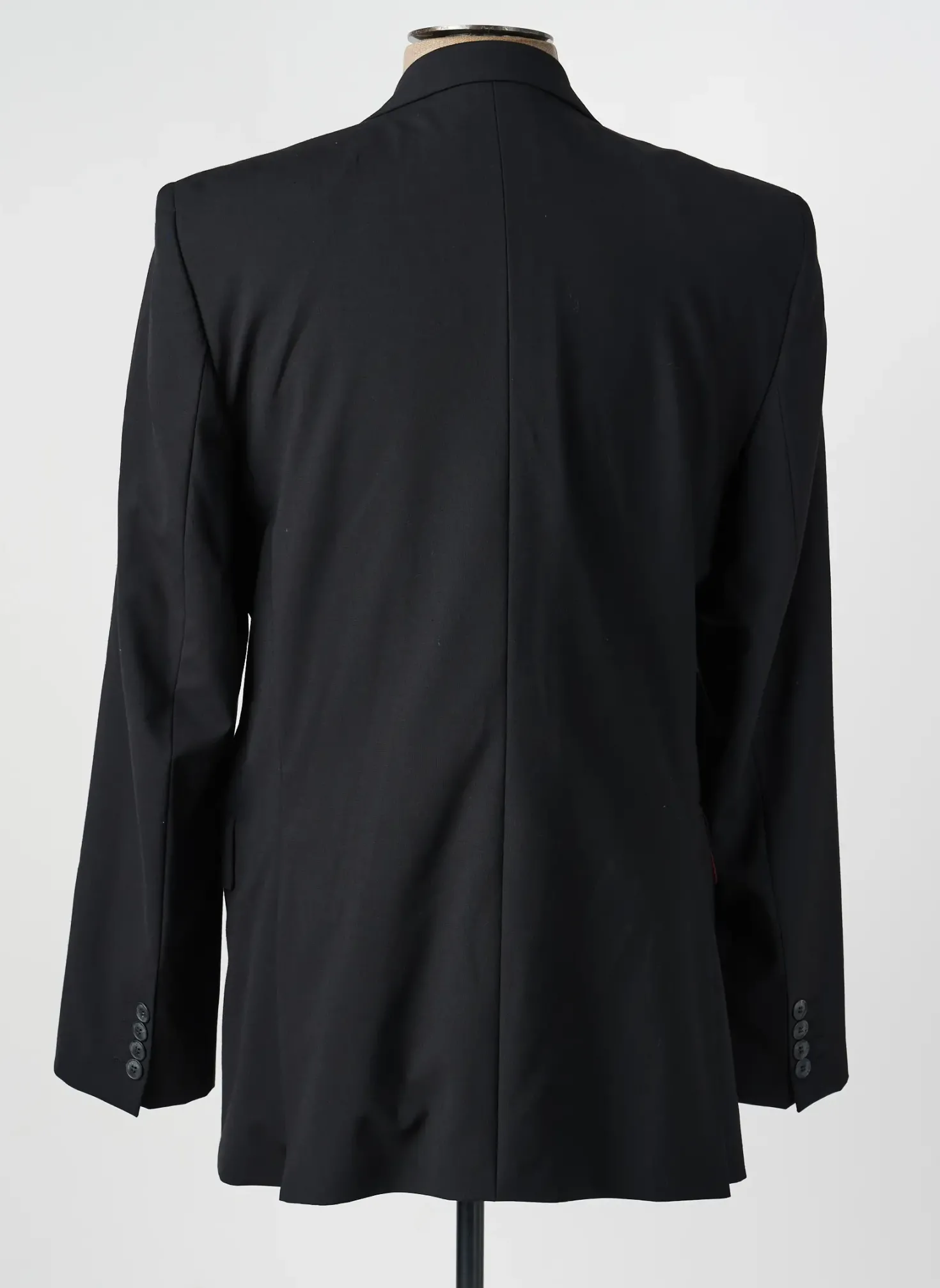 Blazer Pro'style Noir