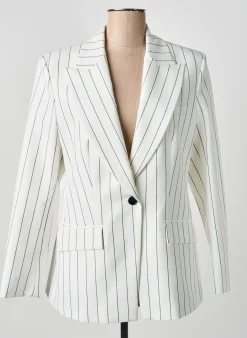 Blazer Riani Blanc