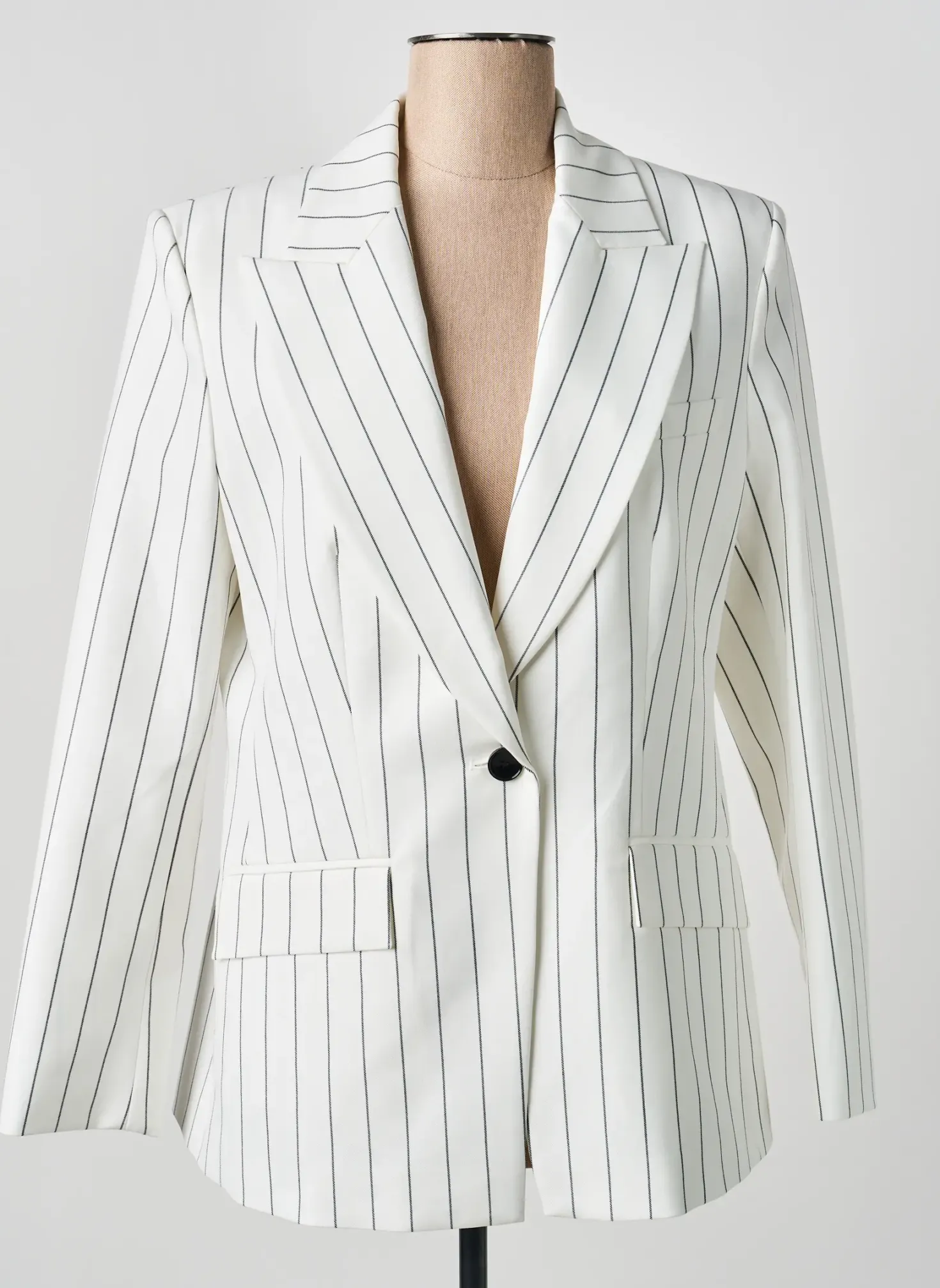 Blazer Riani Blanc