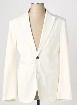 Blazer Selected Beige