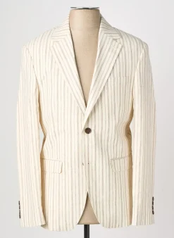 Blazer Selected Beige