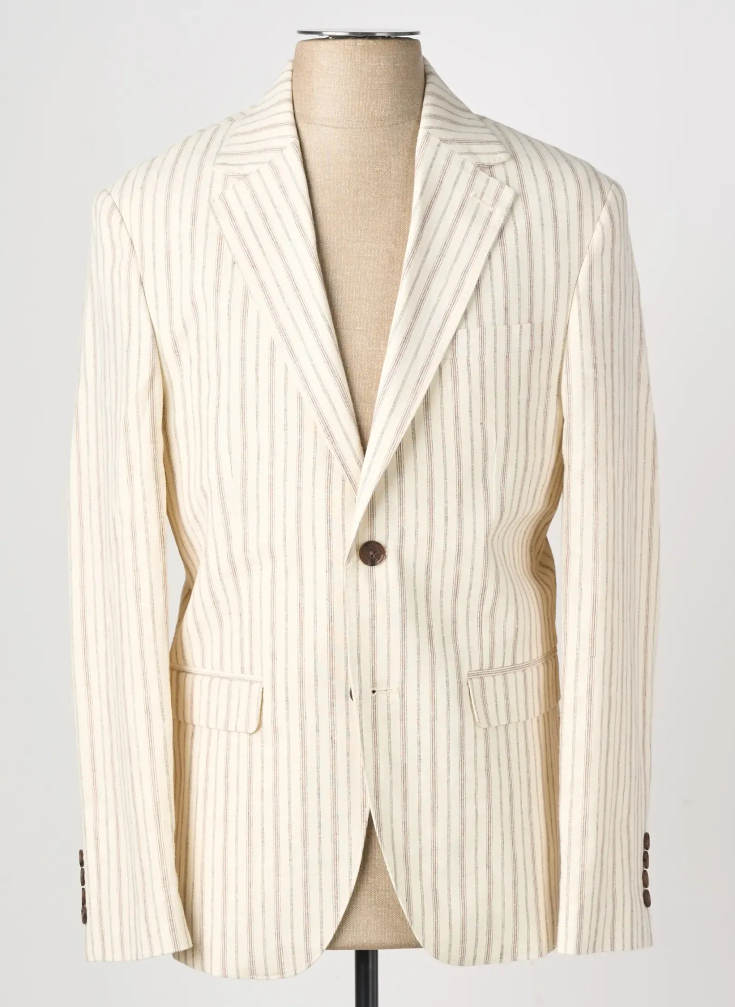 Blazer Selected Beige