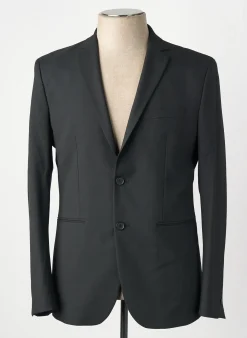 Blazer Selected Noir