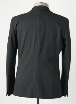 Blazer Selected Noir