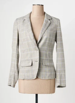 Blazer Signe Nature Beige