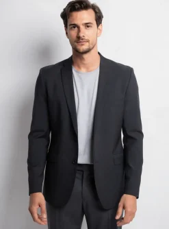 Blazer Strellson Noir