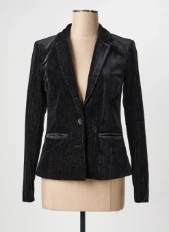 Blazer Vila Noir