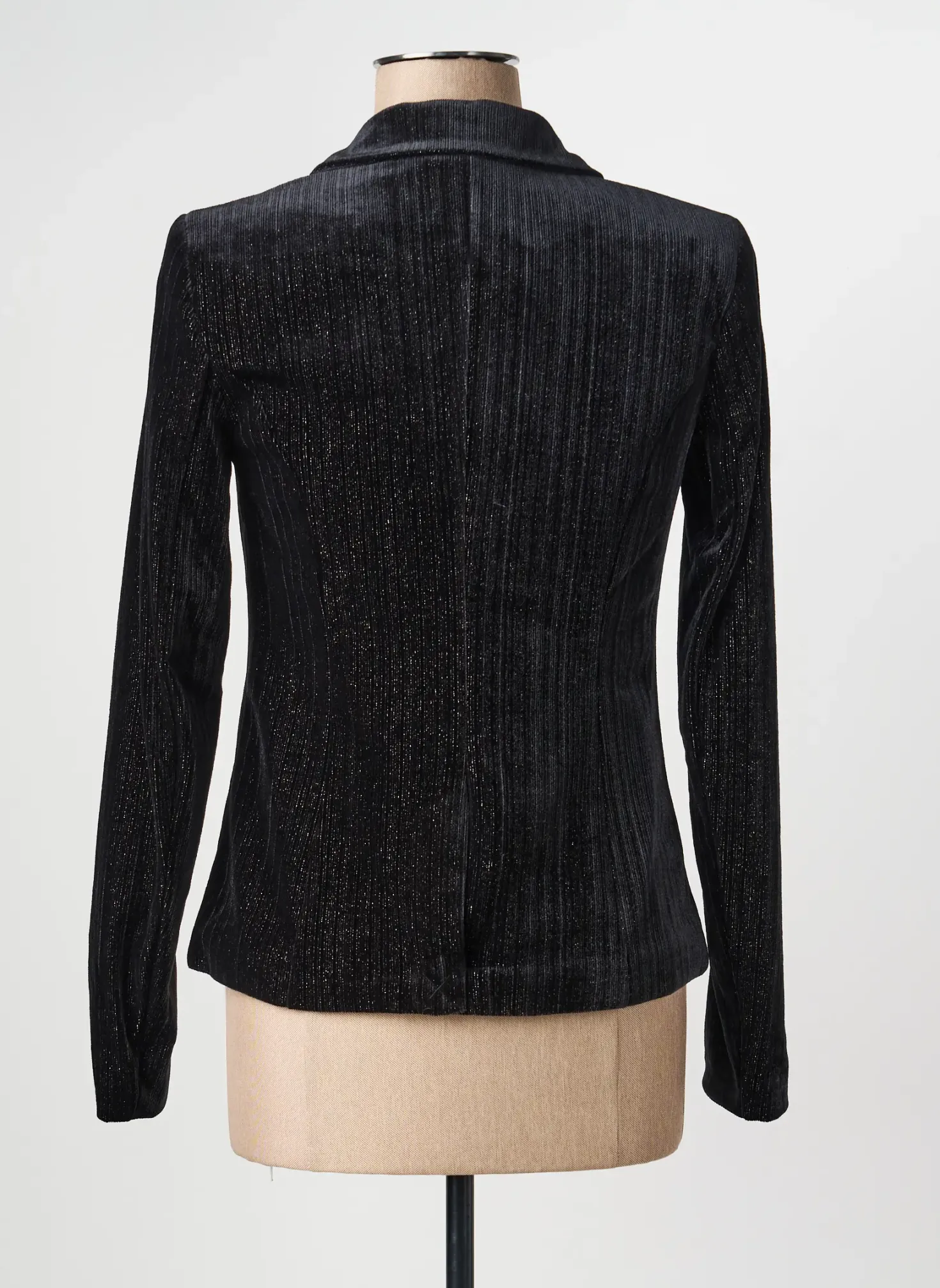 Blazer Vila Noir