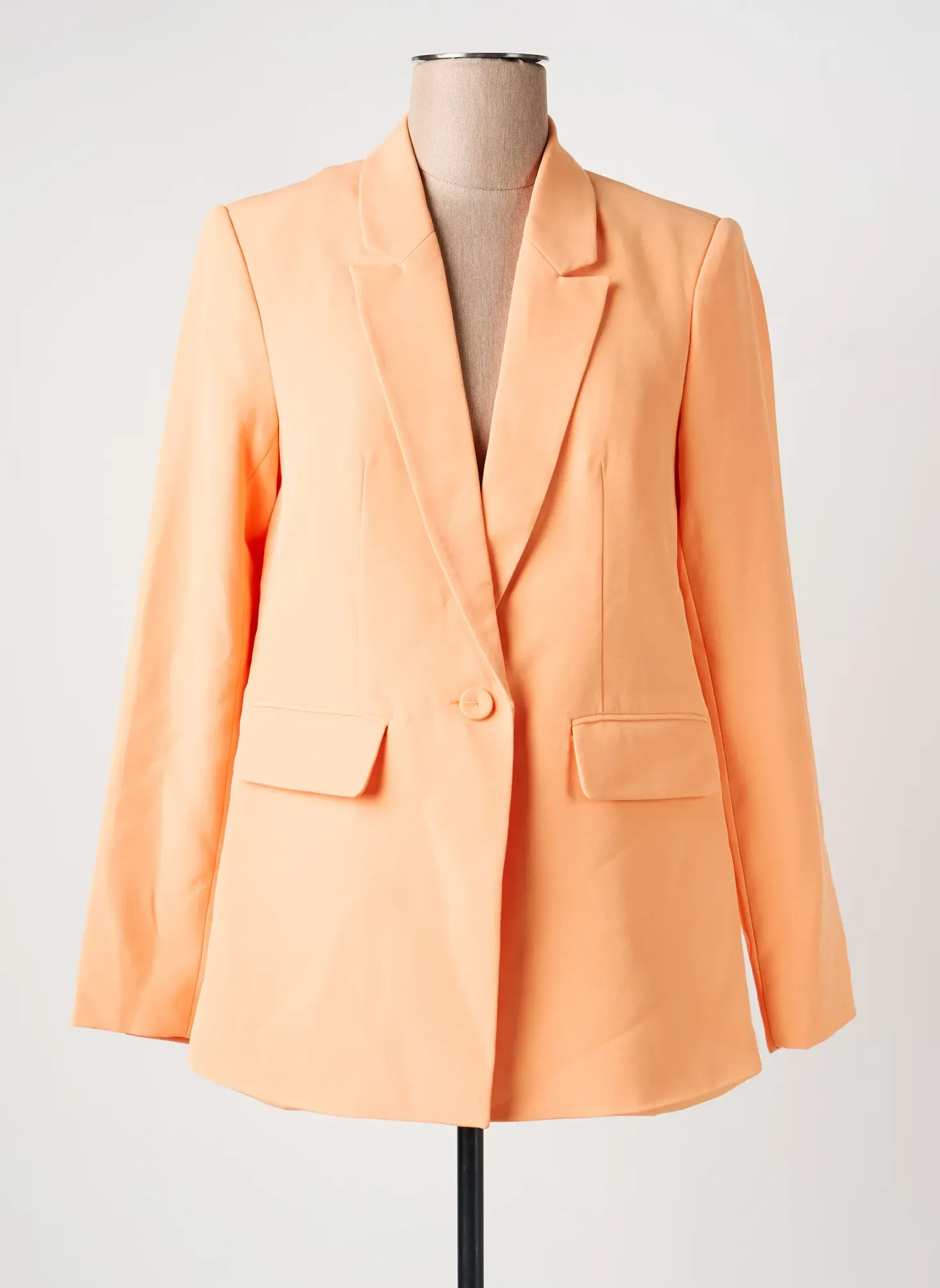 Blazer Y.a.s Orange