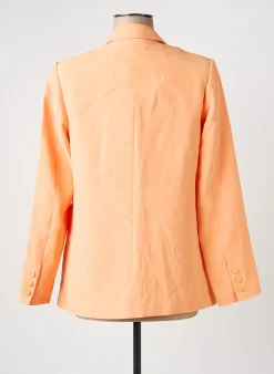 Blazer Y.a.s Orange