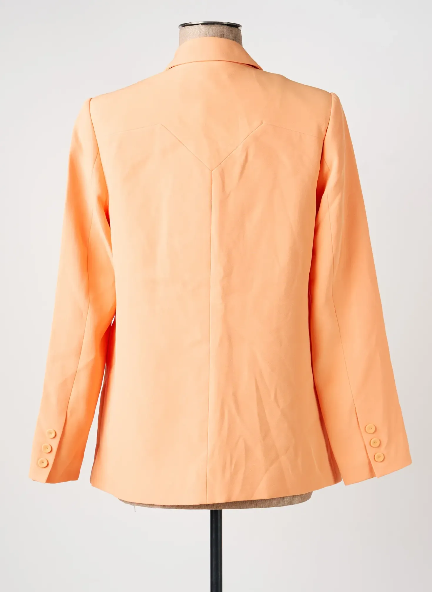 Blazer Y.a.s Orange