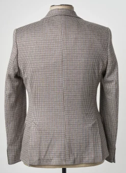 Blazer Zuitable Marron