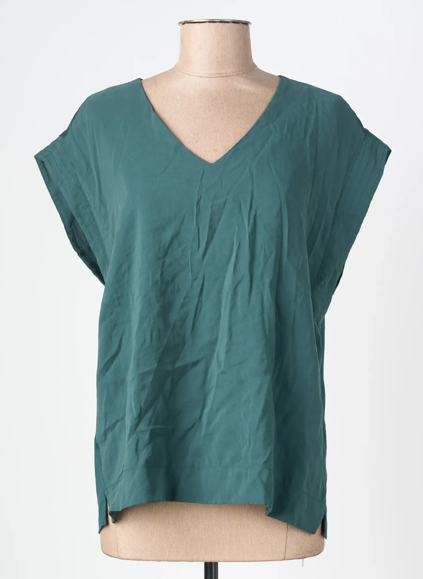 Blouse Opus Vert