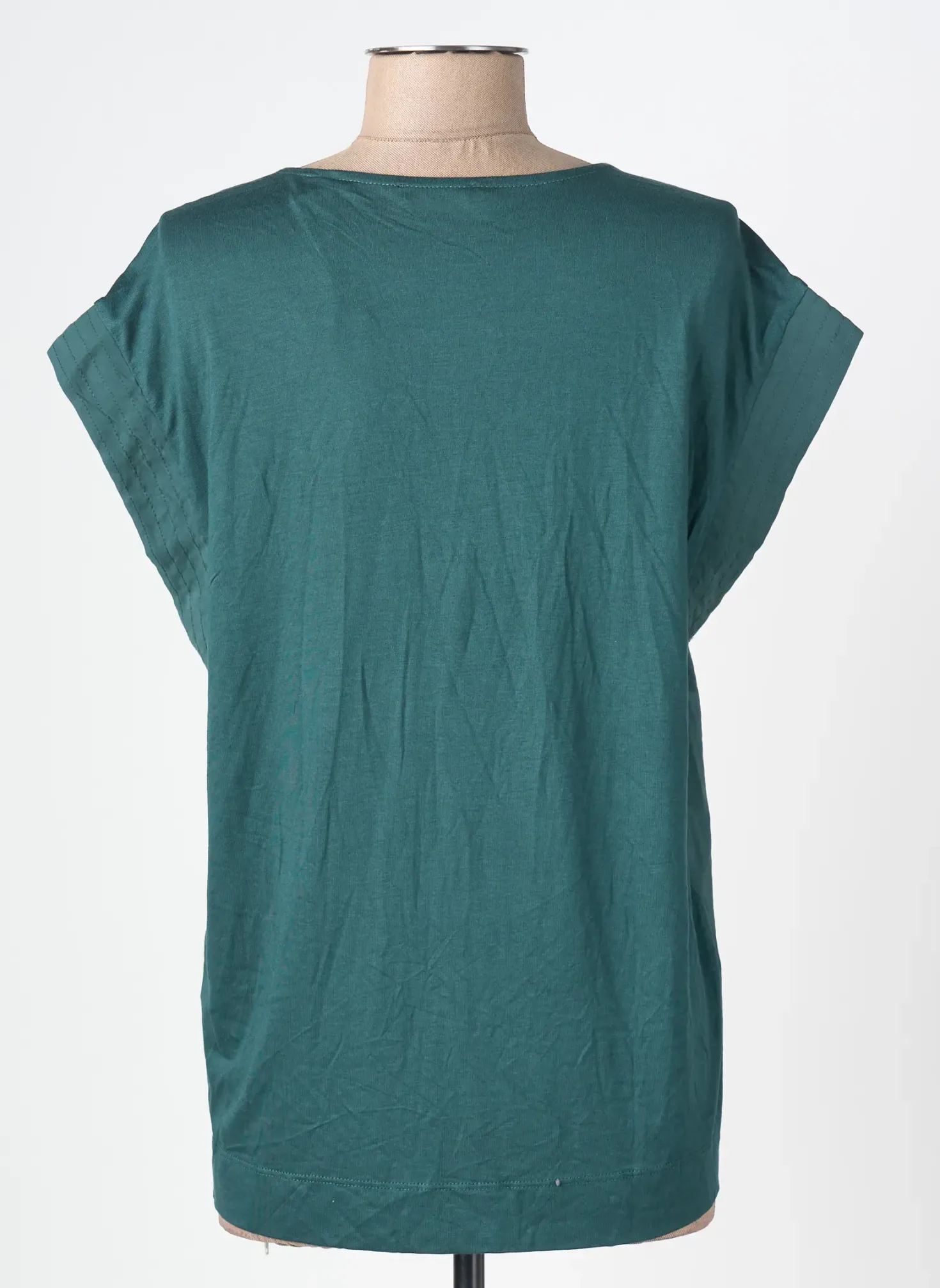 Blouse Opus Vert