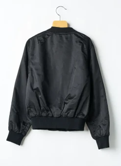 Blouson American College Noir