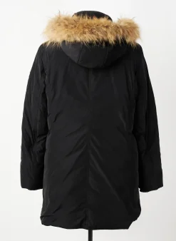 Blouson Barbara Lebek Noir