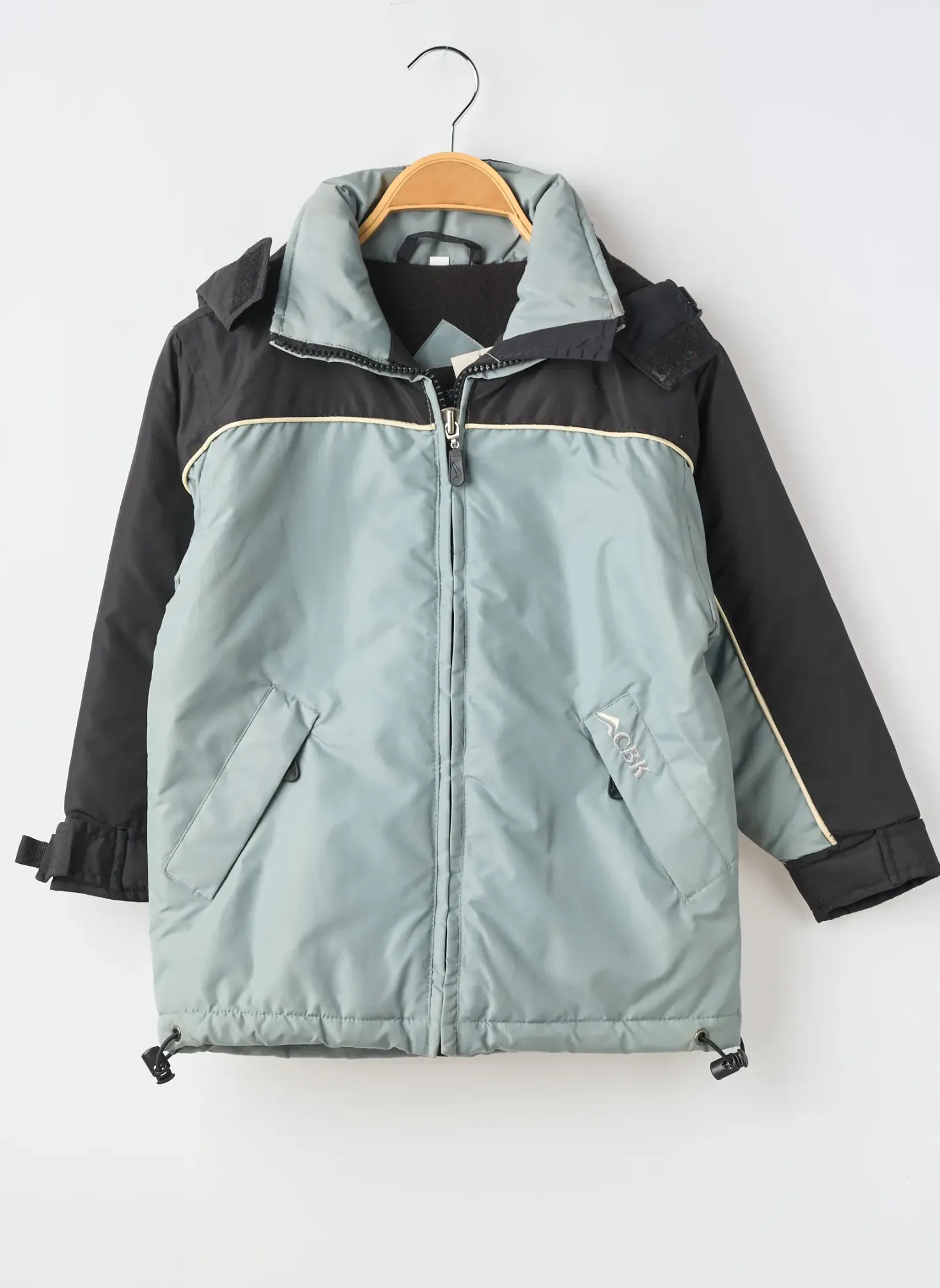 Blouson Cbk Gris