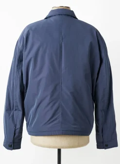 Blouson Daytona Bleu