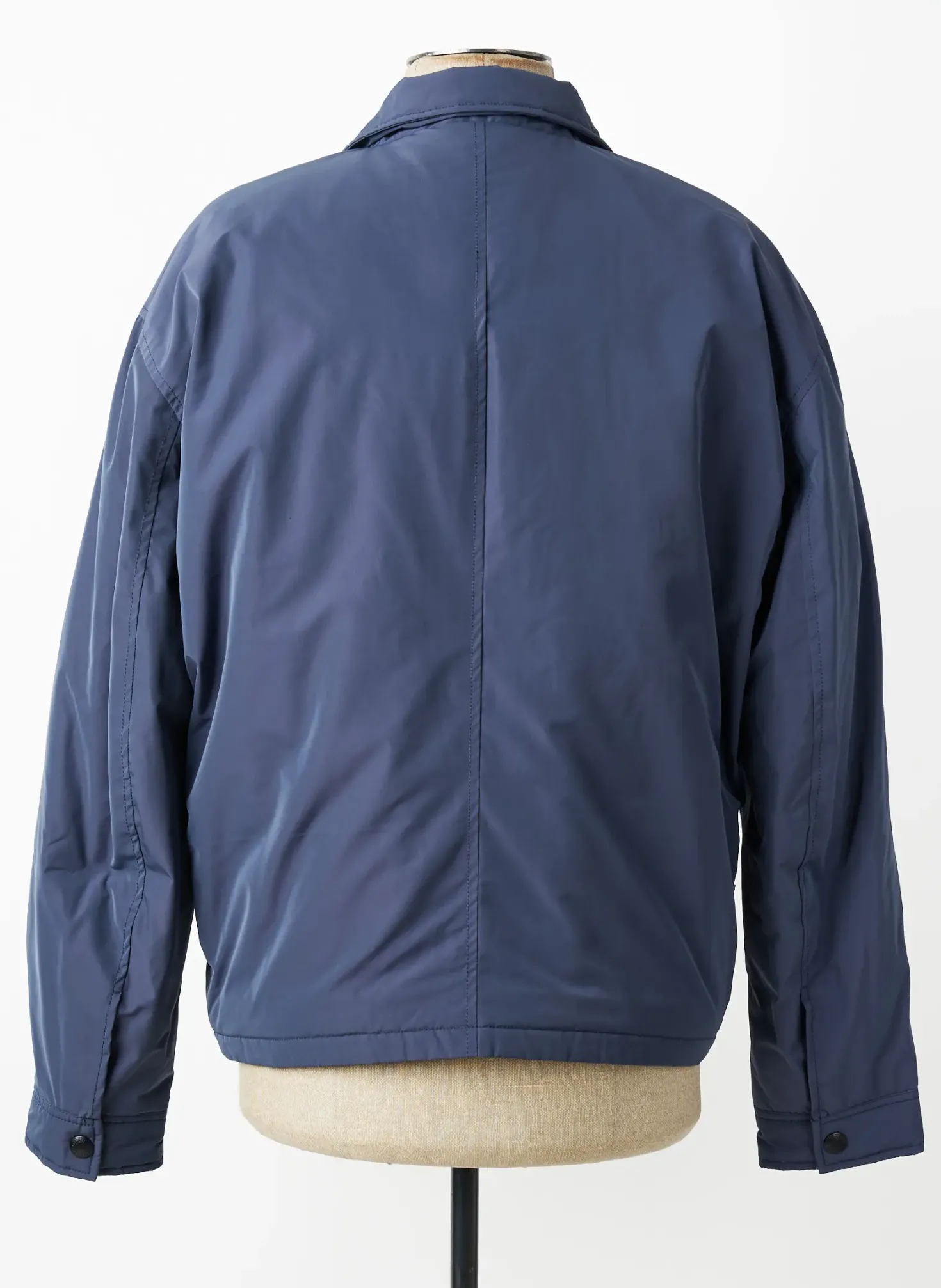 Blouson Daytona Bleu